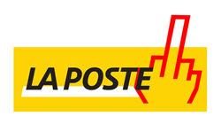 La Poste